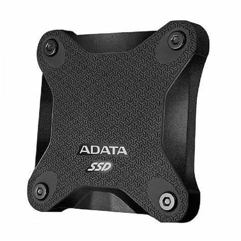 DISCO SOLIDO EXTERNO ADATA 480GB SD600Q - Imagen 3