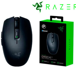 MOUSE RAZER OROCHI V2  GAMING WIRELESS - BT 18K DPI