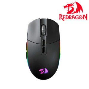 MOUSE REDRAGON INVADER PRO