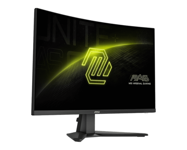 MONITOR MSI MAG 276CF E20 27" FHD 200HZ CURVO FHD VA RAPID 0.5MS HEADPHONE-OUT - Imagen 3