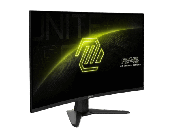 MONITOR MSI MAG 32C6X 31.5" FHD 250HZ CURVO FHD VA 1MS HEADPHONE-OUT - Imagen 3