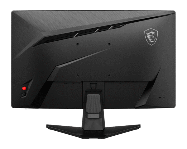 MONITOR MSI MAG 242C 23.8” 180HZ CURVO FHD VA 1MS HEADPHONE-OUT - Imagen 2