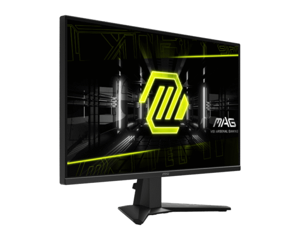 MONITOR MSI MAG-275QF 27” 180HZ PLANO WQHD 2560X1440 IPS 0.5MS HEADPHONE-OUT - Imagen 2