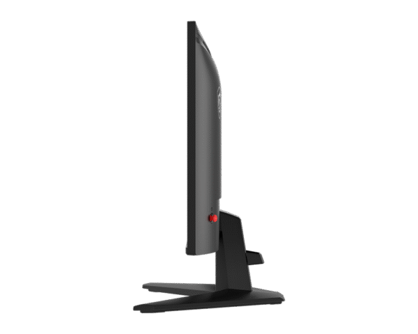 MONITOR MSI MAG G242L E14 23.8” 144HZ PLANO FHD RAPID IPS 0.5MS HEADPHONE-OUT - Imagen 4