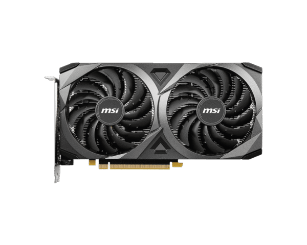 TARJETA DE VIDEO MSI RTX3050 8GB VENTUS 2X XS OC GDDR5 - Imagen 2