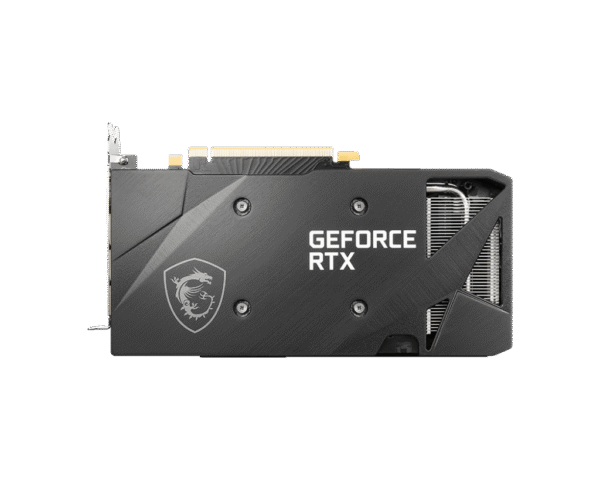 TARJETA DE VIDEO MSI RTX3050 8GB VENTUS 2X XS OC GDDR5 - Imagen 4
