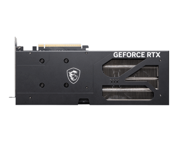 TARJETA DE VIDEO MSI RTX 5060 8GB VENTUS 3X OC GDDR7 PCIex 5.0 - Imagen 3