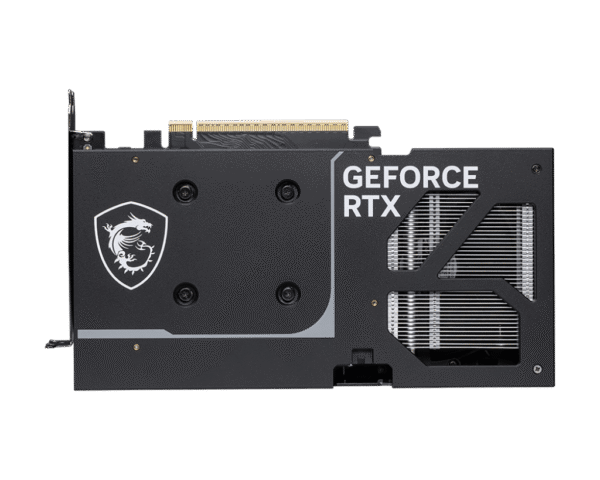 TARJETA DE VIDEO MSI RTX 5060TI 8GB VENTUS 2X OC PLUS GDDR7 PCIex 5.0 - Imagen 3