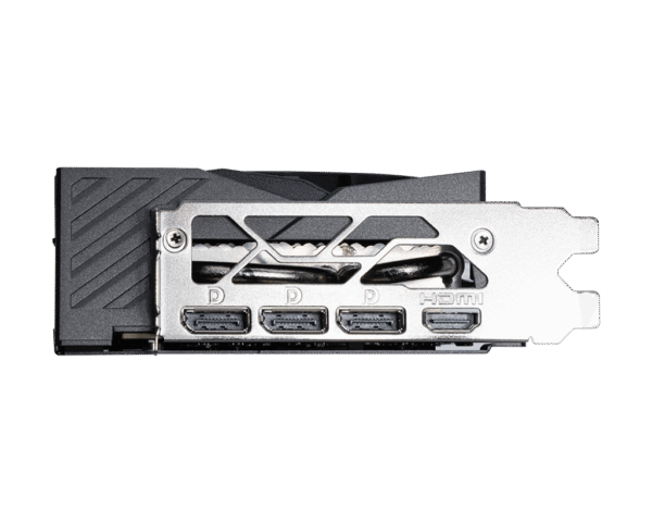 TARJETA DE VIDEO MSI RTX 5060TI 8GB GAMING OC GDDR7 PCIex 5.0 - Imagen 4