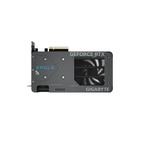 TARJETA DE VIDEO GIGABYTE RTX 5060TI 8GB EAGLE OC GDDR7 PCIex 5.0 - Imagen 3