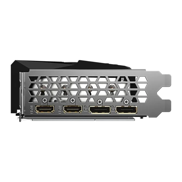 TARJETA DE VIDEO GIGABYTE RX7600 8GB GAMING OC GDDR6 PCIex 4.0 - Imagen 4