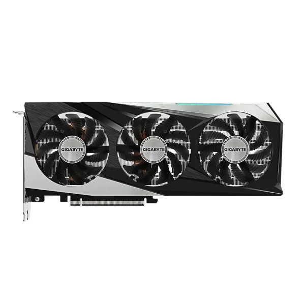 TARJETA DE VIDEO GIGABYTE RX7600 8GB GAMING OC GDDR6 PCIex 4.0 - Imagen 2