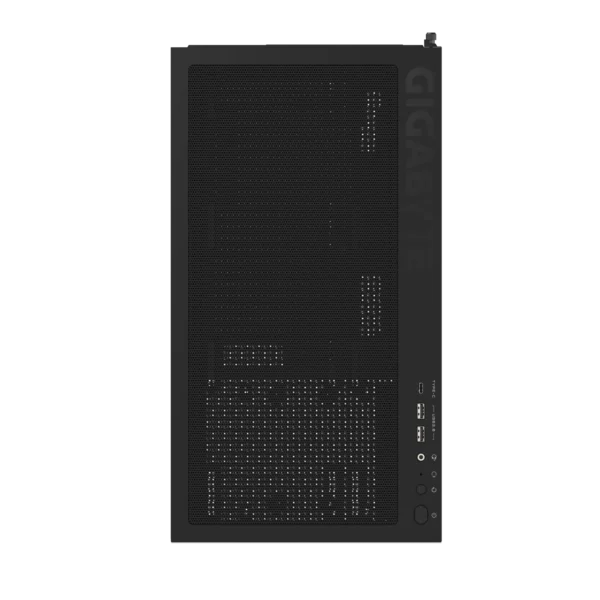 CASE GIGABYTE C500 PANORAMIC STEALTH MID 4 FAN ARGB TOWER ATX - Imagen 3