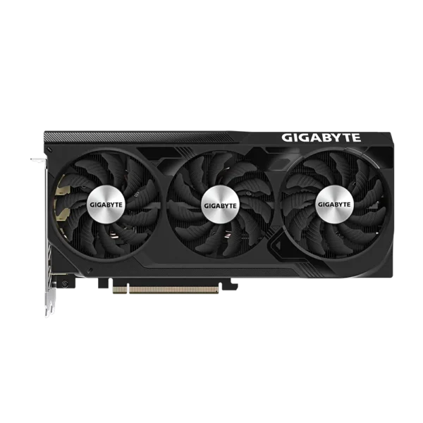 TARJETA DE VIDEO GIGABYTE RTX 4070 WINDFORCE OC 12GB GDDR6 PCIex 4.0 - Imagen 2