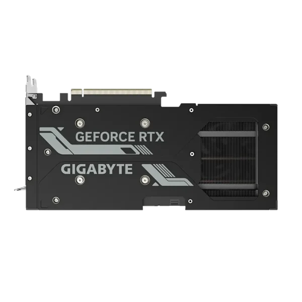 TARJETA DE VIDEO GIGABYTE RTX 4070 WINDFORCE OC 12GB GDDR6 PCIex 4.0 - Imagen 3