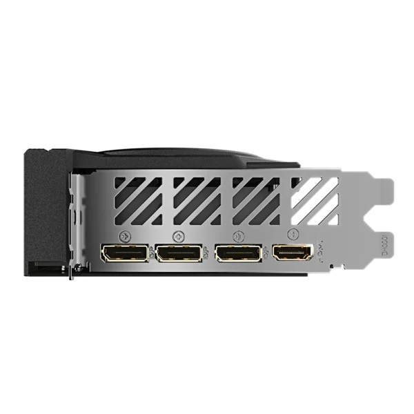 TARJETA DE VIDEO GIGABYTE RTX 4070 WINDFORCE OC 12GB GDDR6 PCIex 4.0 - Imagen 4