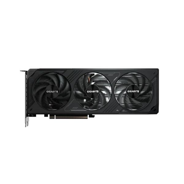 TARJETA DE VIDEO GIGABYTE RTX 5070 WINDFORCE OC 12GB GDDR7 PCIex 5.0 - Imagen 2