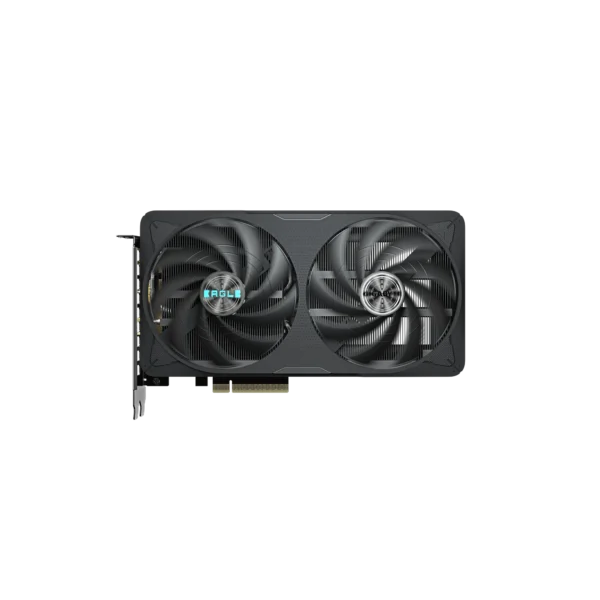 TARJETA DE VIDEO GIGABYTE RTX 5060TI 8GB EAGLE OC GDDR7 PCIex 5.0 - Imagen 2