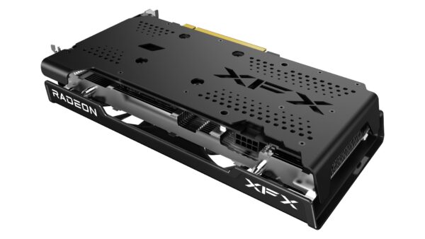 TARJETA DE VIDEO XFX RX7600 8GB SPEEDSTER SWFT GDDR6 PCIex 4.0 - Imagen 4