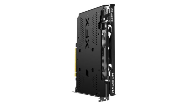 TARJETA DE VIDEO XFX RX7600 8GB SPEEDSTER SWFT GDDR6 PCIex 4.0 - Imagen 3