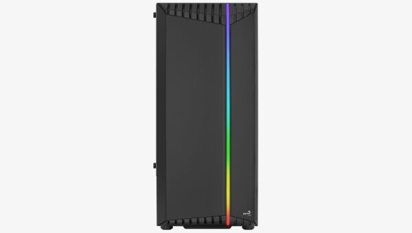 CASE AEROCOOL BIONIC FAN X3 RGB S/FUENTE ATX - Imagen 4