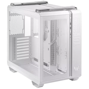 CASE ASUS TUF GAMING GT502 WHITE S/FUENTE ATX