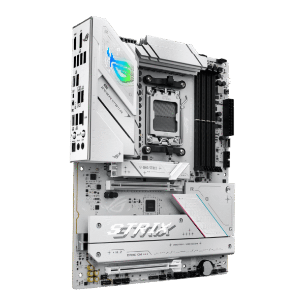 MOTHERBOARD ASUS ROG STRIX B850-A GAMING WIFI AM5 - Imagen 3