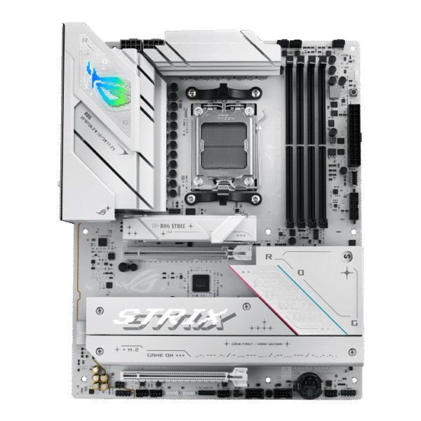 MOTHERBOARD ASUS ROG STRIX B850-A GAMING WIFI AM5 - Imagen 2