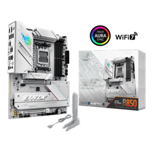 MOTHERBOARD ASUS ROG STRIX B850-A GAMING WIFI AM5