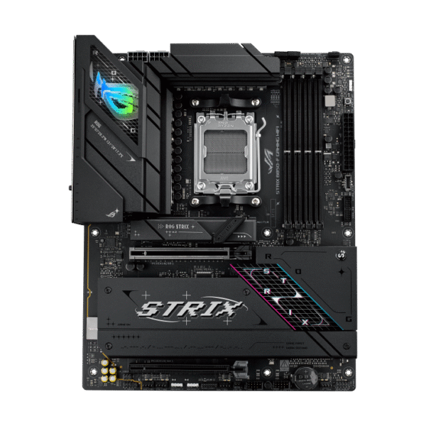 MOTHERBOARD ASUS ROG STRIX B850-F GAMING WIFI AM5 - Imagen 3