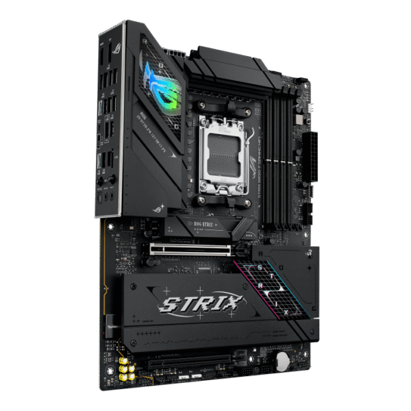MOTHERBOARD ASUS ROG STRIX B850-F GAMING WIFI AM5 - Imagen 2