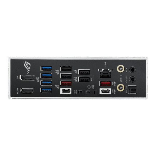 MOTHERBOARD ASUS ROG STRIX B850-F GAMING WIFI AM5 - Imagen 4