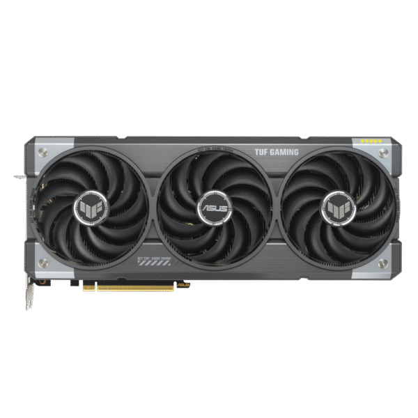 TARJETA DE VIDEO ASUS RTX 5070 TUF GAMING OC 12GB GDDR7 PCIex 5.0 - Imagen 2