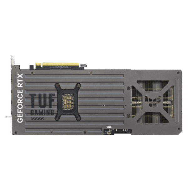 TARJETA DE VIDEO ASUS RTX 5070 TUF GAMING OC 12GB GDDR7 PCIex 5.0 - Imagen 3