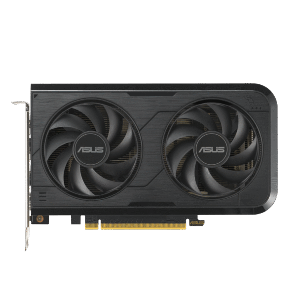TARJETA DE VIDEO ASUS RTX 5050 8GB DUAL OC GDDR6 128 BITS - Imagen 2