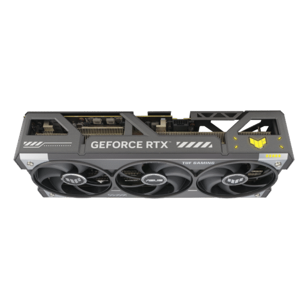 TARJETA DE VIDEO ASUS RTX5090 TUF GAMING 32GB GDDR7 PCIex 5.0 - Imagen 4