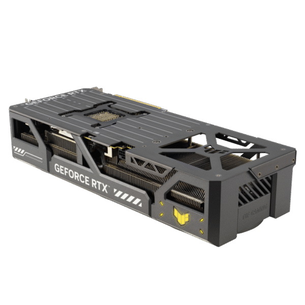 TARJETA DE VIDEO ASUS RTX5090 TUF GAMING 32GB GDDR7 PCIex 5.0 - Imagen 3