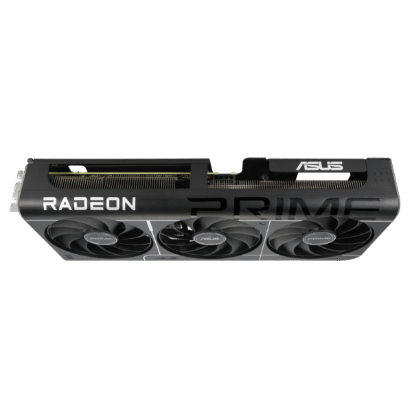 TARJETA DE VIDEO ASUS RX 9060XT PRIME 16GB GDDR6 PCIex 5.0 - Imagen 4