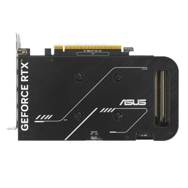 TARJETA DE VIDEO ASUS RTX 5050 8GB DUAL OC GDDR6 128 BITS - Imagen 4