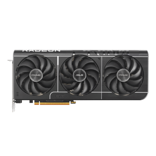 TARJETA DE VIDEO ASUS RX 9070XT PRIME 16GB GDDR6 PCIex 5.0 - Imagen 2