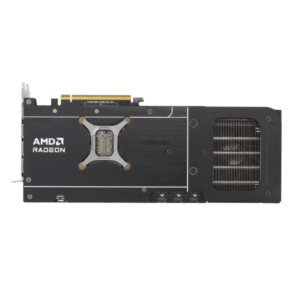TARJETA DE VIDEO ASUS RX 9070XT PRIME 16GB GDDR6 PCIex 5.0 - Imagen 3