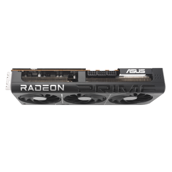 TARJETA DE VIDEO ASUS RX 9070XT PRIME 16GB GDDR6 PCIex 5.0 - Imagen 4