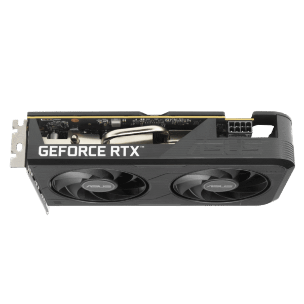 TARJETA DE VIDEO ASUS RTX 5050 8GB DUAL OC GDDR6 128 BITS - Imagen 3