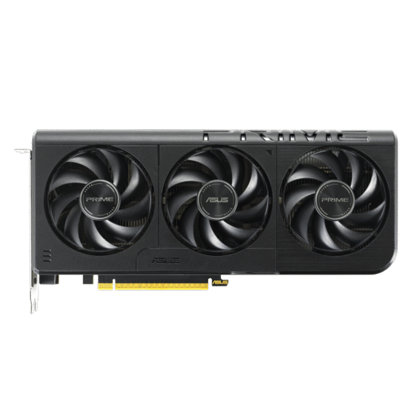 TARJETA DE VIDEO ASUS RTX 5060 8GB PRIME 3X OC GDDR7 PCIex 5.0 - Imagen 2