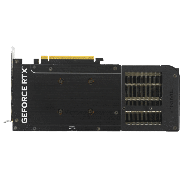 TARJETA DE VIDEO ASUS RTX 5060 8GB PRIME 3X OC GDDR7 PCIex 5.0 - Imagen 3