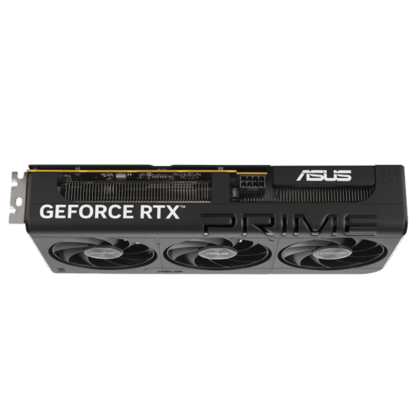 TARJETA DE VIDEO ASUS RTX 5060 8GB PRIME 3X OC GDDR7 PCIex 5.0 - Imagen 4